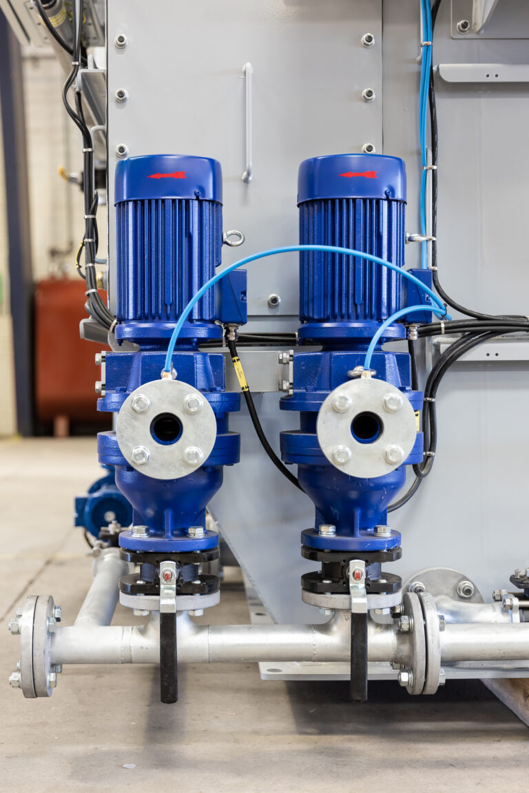 Advanced Bioreactor Membrane Bioreactor Wastewater Treatment