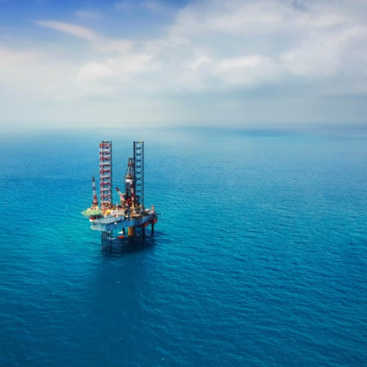 Offshore Operators Offshore - Gertsen & Olufsen Bioreactors