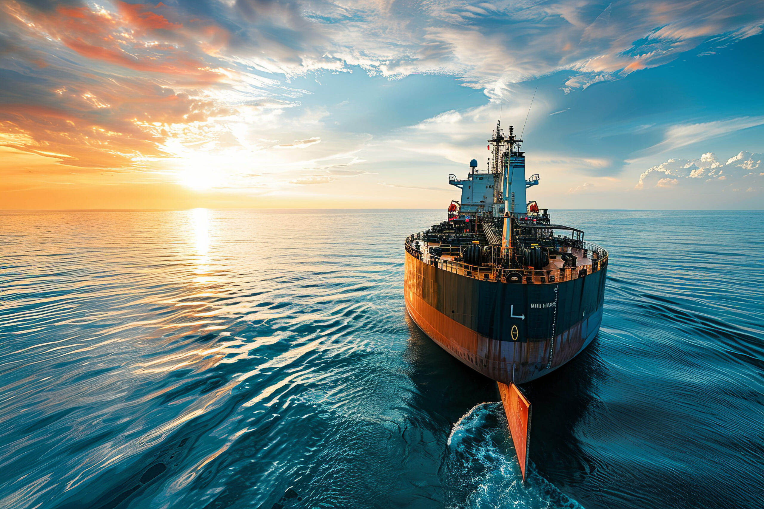 MARPOL Annex IV Explained: What Shipowners Need to Know 